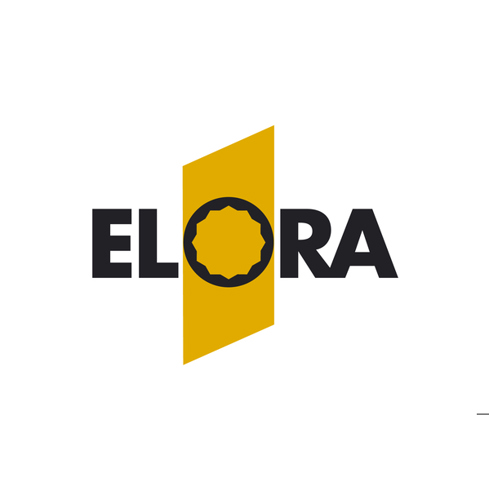 Elora - Schlagringschlüssel-Satz (13-teilig) 30-80 mm