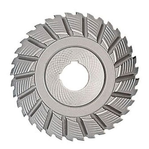 Fein - Formfräser (V-Form 30°) Ø 125 mm - Breite 25 mm - Zähne 32