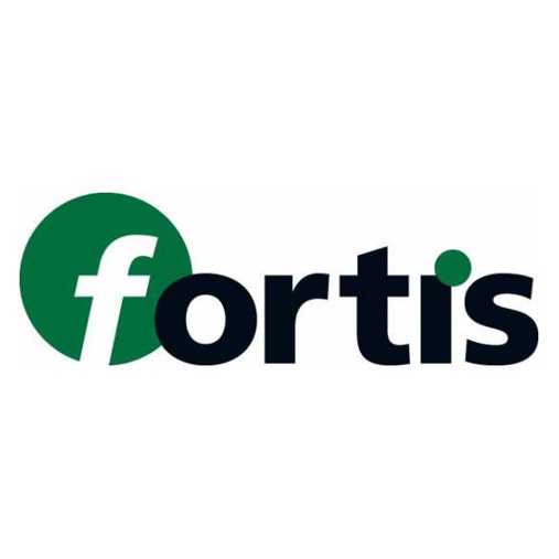 Fortis Schneidlade mit Feinsäge 300 x 57 x 40 mm