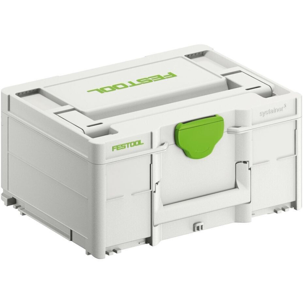 Festool - OSC 18 - Akku-Multi-Cutter/Profi Oszillierwerkzeug (18V, Li-Ion, 2 Akkus, 4Ah, 19.500 U/min, Starlock-Max, Netz/Akku-Betrieb)