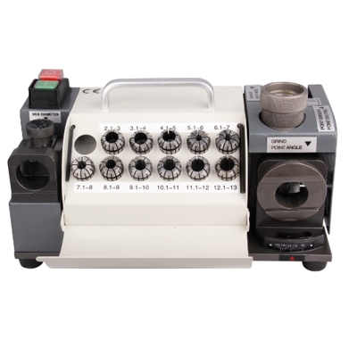 ELMAG Bohrerschleifmaschine (DBG-832W)