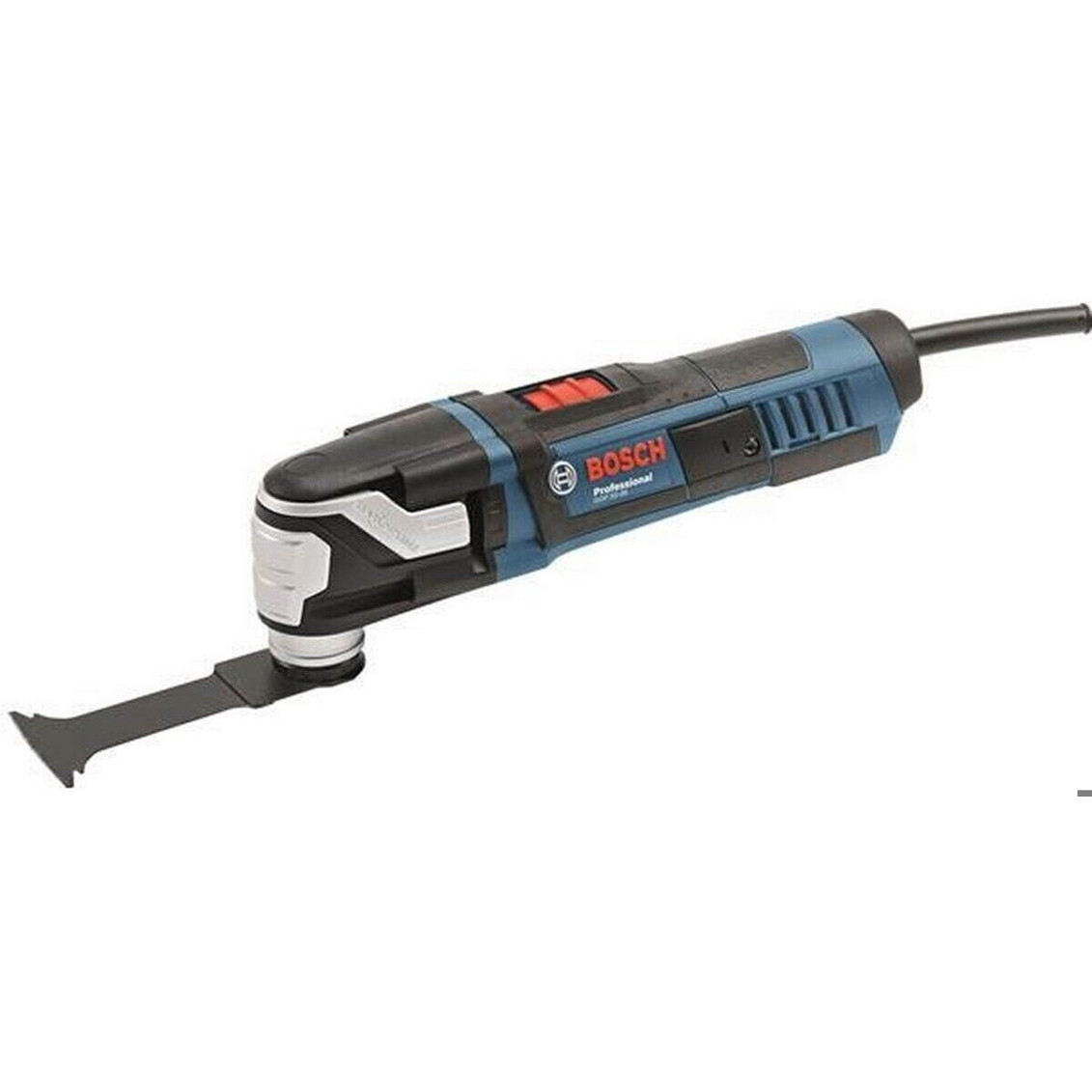 Bosch - 0601231104 (GOP 55-36 Multicutter) - 550W Profi Blau Multi-Cutter