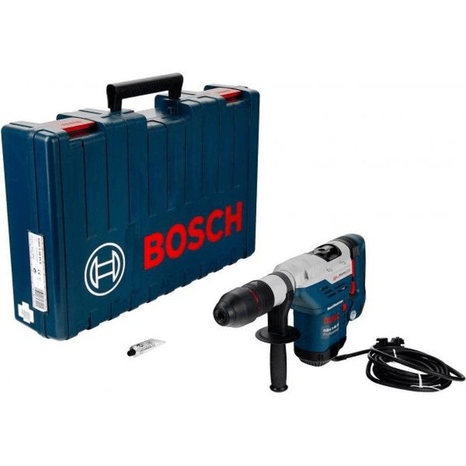 Bosch - GBH 5-40 DCE - Kombihammer Netzbetrieb SDS-Max (0 611 264 000)