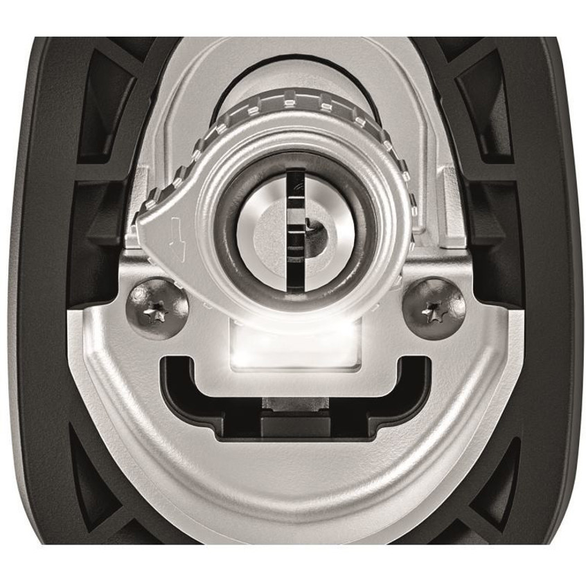 Flex-Tools - 469084 Akku-Säbelsäge SDS 5 Ah mit 2 Akkus, bürstenloser EC-Motor (Li-Ion)