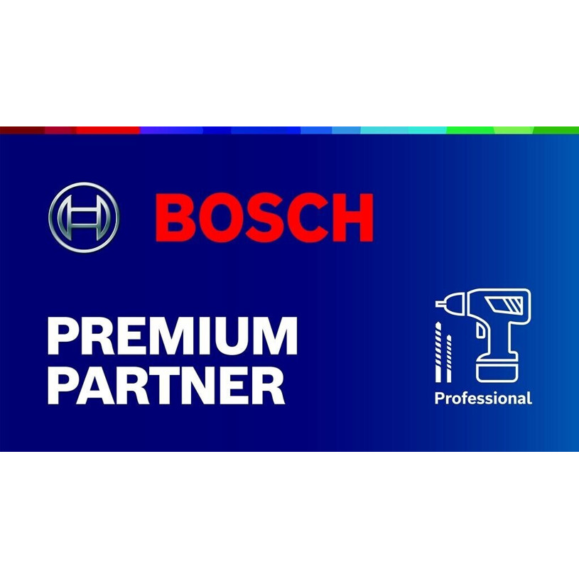 Bosch - GSR 18V-150 C Professional - Akku-Bohrschrauber Pro (blau, 2 Akkus, 150 Nm, bürstenloser Motor, Bluetooth Ready)