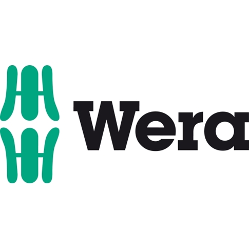 Wera, 8100 SB 7 - Zyklop Metal - Knarrensatz (Durchsteckvierkant) - 3/8"-Antrieb - metrisch (29-teilig) 05004047001