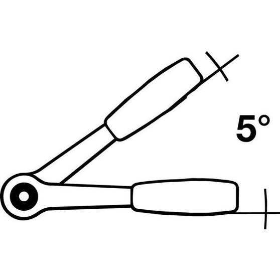 NOW - Steckschlüsselsatz (171-tlg.) 1/4+3/8+1/2 Zoll SW 4-32mm (Z.72/72/72) 6KT