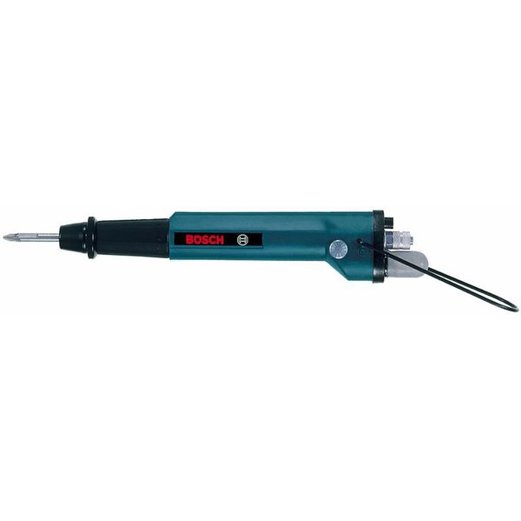 Bosch Geradschrauber - 20W (ölfrei) - Abschaltkupplung - 800 1/min - 0,06-1 Nm - 0,2kg