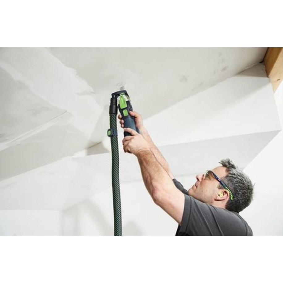 Festool - OSC 18 Li 3,1 E- Akku-Multi-Cutter Pro (18 V, Li-Ion, 1,6 kg)