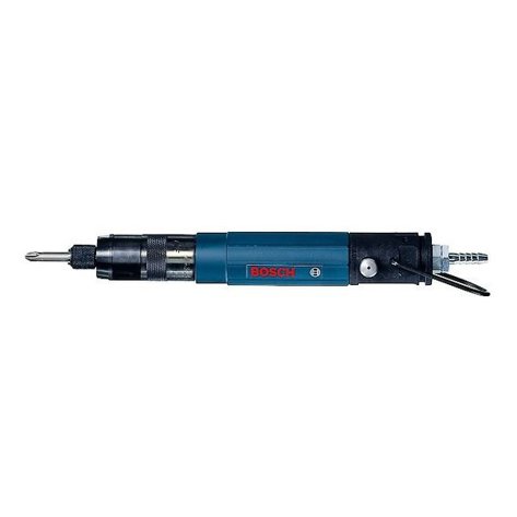 Bosch - Geradschrauber (180W) - ölfrei - Abschaltkupplung - (380 1/min) - (1,2-10Nm) - (0,9kg) - S