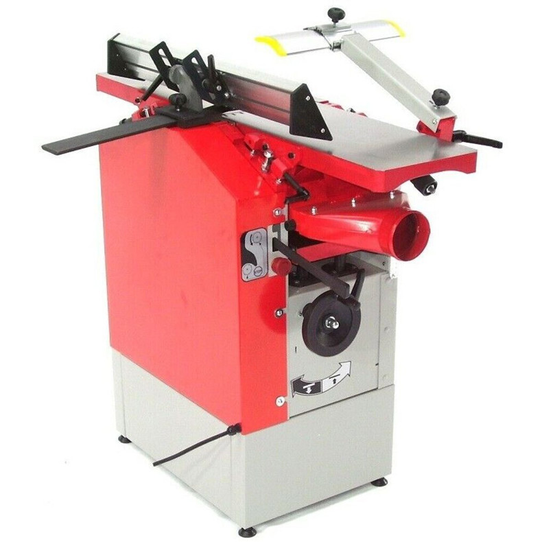 Apex - Spedi 1500W Hobelmaschine - (55823)