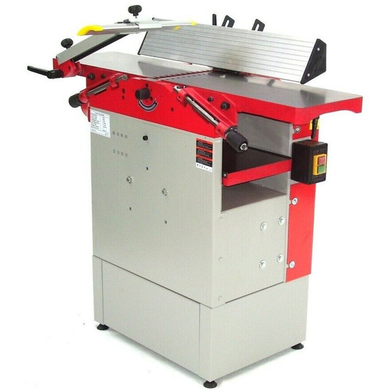 Apex - Spedi 1500W Hobelmaschine - (55823)