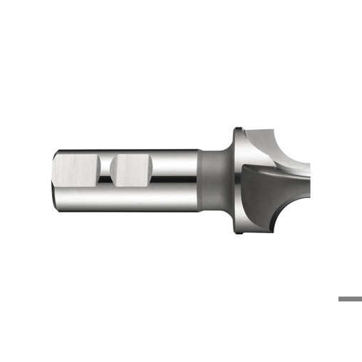 Dormer Pramet, Viertelrund-Profilfräser (C70020.0)