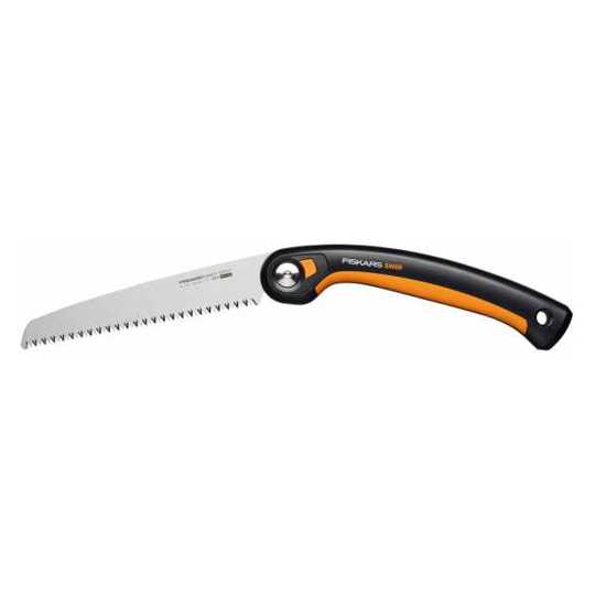 Fiskars Klappsäge SW69 Plus