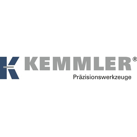 KEMMLER - Gewindeschneidfutter (HSK 100) - M5/M22 - Gr.2 - (A100.16.20.SR)