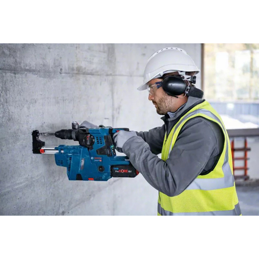 Bosch Akku-Bohrhammer, 18V (SDS plus) - Modell GBH 28 CF