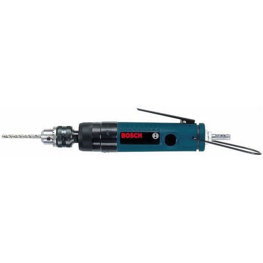 Bosch - Bohrmaschine (400 Watt) - gerade - Zahnkranzbohrfutter (bis 8 mm) - 2560 1/min