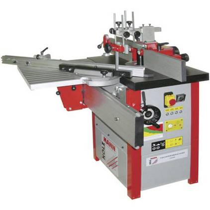 Holzmann Maschinen - FS200 (230V) Tischfräse - 2800/3750 W - 230 V