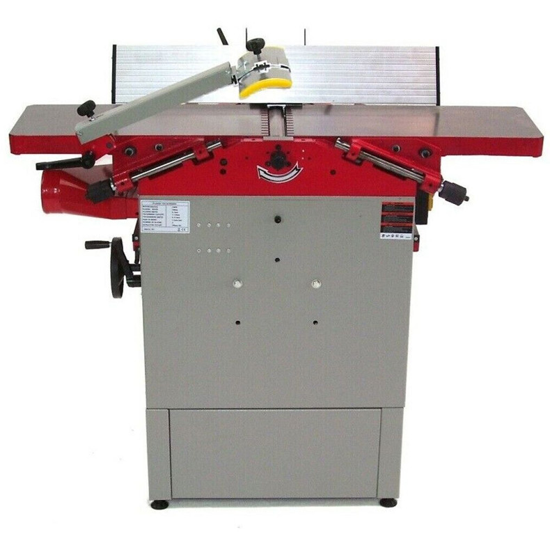 Apex - Spedi 1500W Hobelmaschine - (55823)