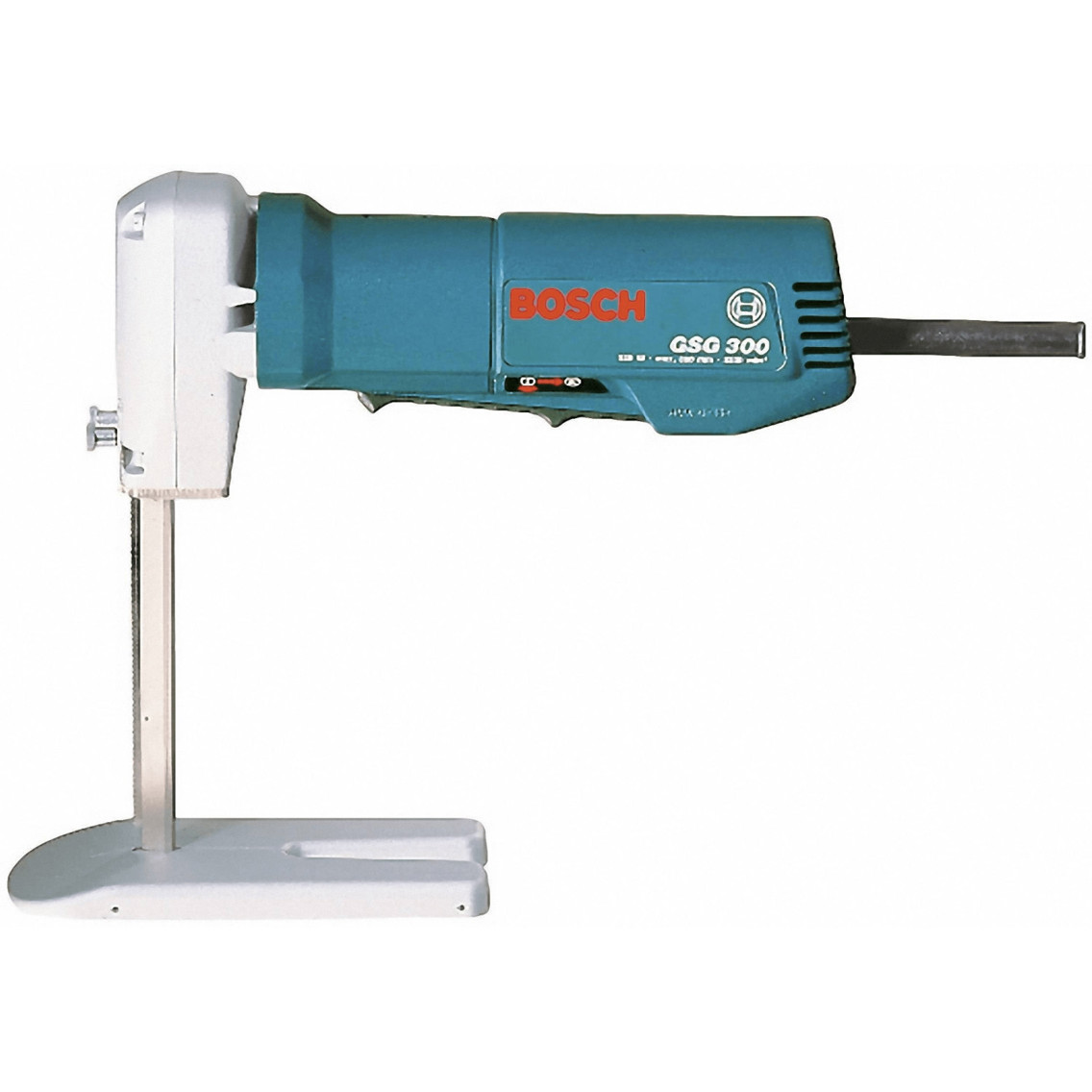 Bosch - GSG 300 - Einhandstichsäge - 350 Watt - blau