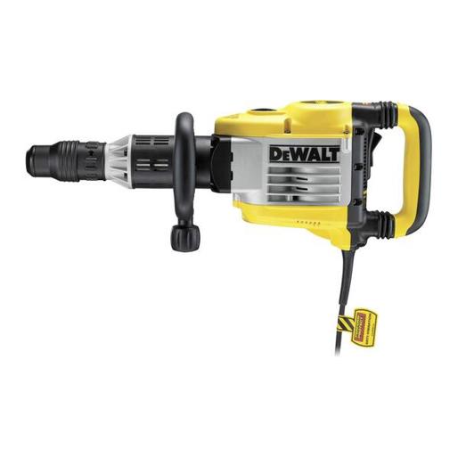 DeWalt – Abbruchhammer (D25902K)