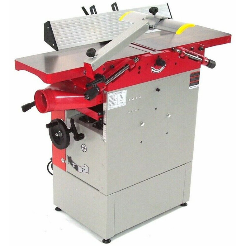 Apex - Spedi 1500W Hobelmaschine - (55823)