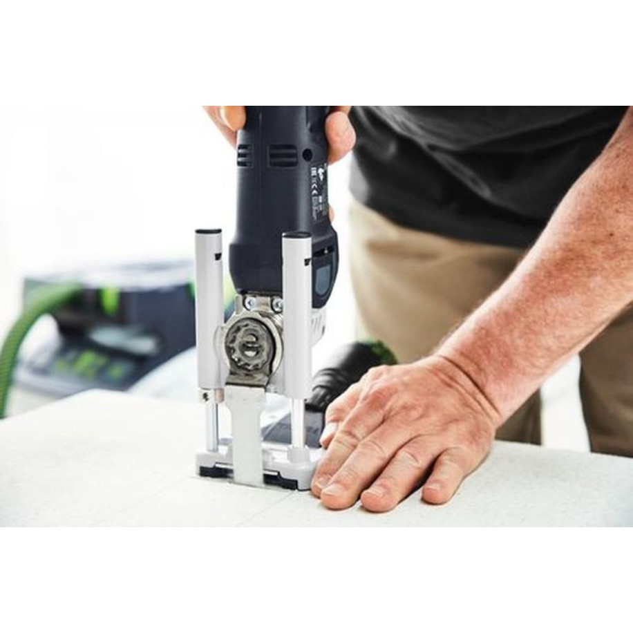 Festool - OSC 18 Li 3,1 E- Akku-Multi-Cutter Pro (18 V, Li-Ion, 1,6 kg)