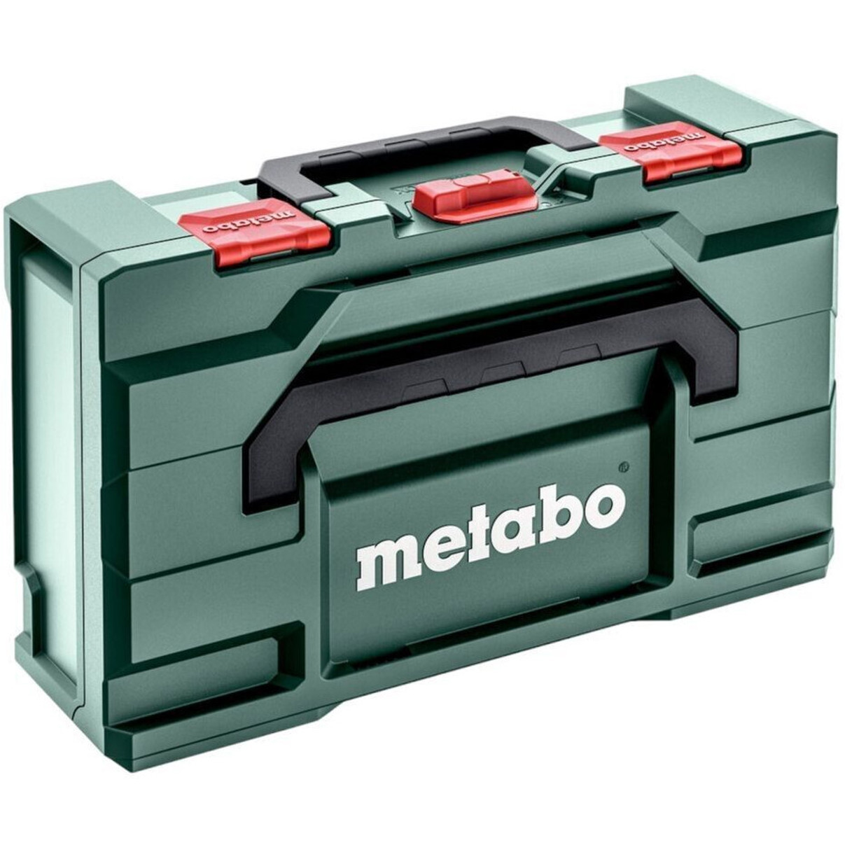 Metabo - STA 18 LTX 150 BL - Akku Pendelhubstichsäge mit 2 Akkus (Holz, LiHD, LED-Licht, bürstenloser Motor, Softgriff, 1.000-3.500 U/min)