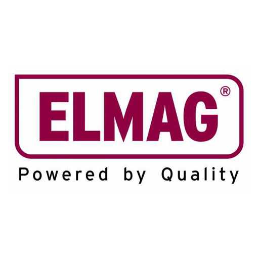 ELMAG - Fliesenschneidmaschine (Modell CLASS PLUS 1050) - inkl. Diamantscheibe Ø250 mm