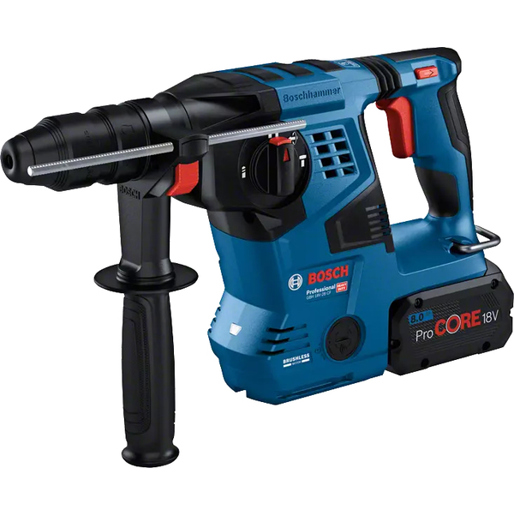 Bosch Akku-Bohrhammer, 18V (SDS plus) - Modell GBH 28 CF