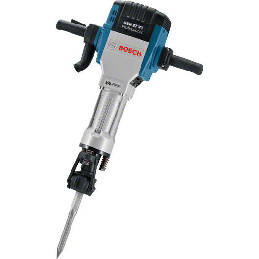 Bosch Abbruchhammer - GSH 27 (VC)