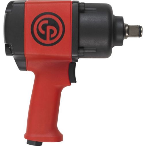 Chicago Pneumatic, Druckluft-Schlagschrauber CP 7763 (3/4") 1627 Nm Lösedrehmoment