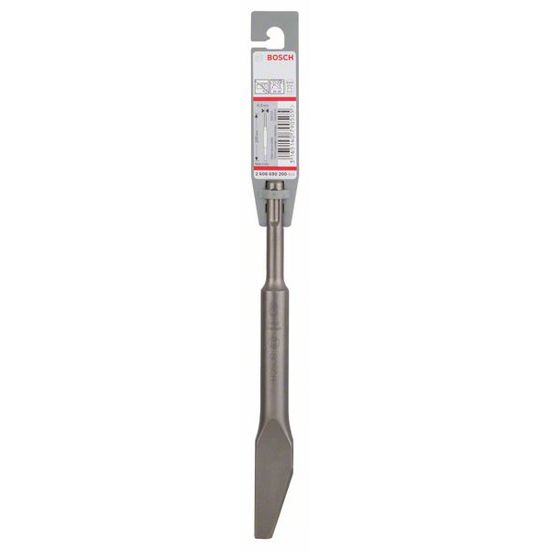 Bosch Mortar Chisel - SDS Plus (200 x 6.5 mm)