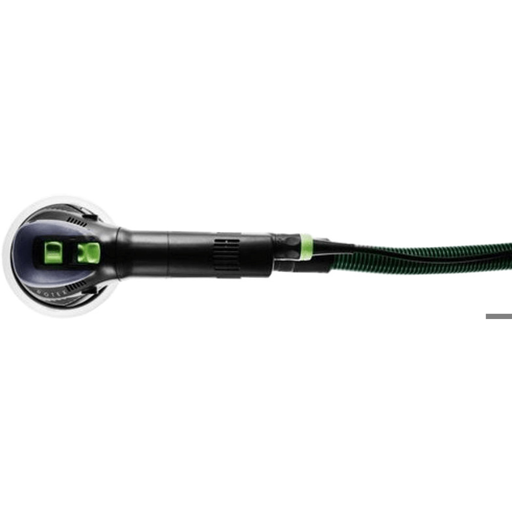 Festool - RO 150 - Exzenterschleifer mit 150 mm Scheibendurchmesser, 720 Watt Leistung und Staubabsaugung