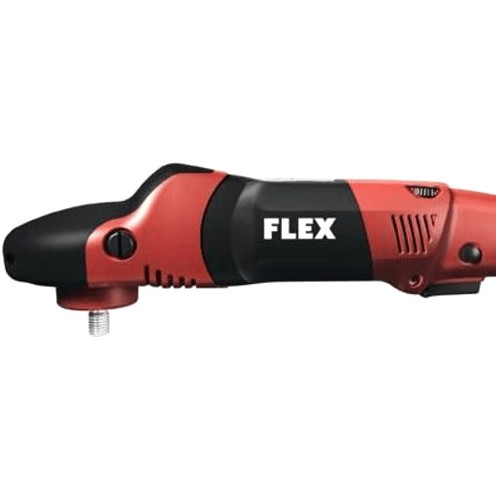 Flex-Tools - PE 14-2 150 - Auto-Poliermaschine (1.400 W, 200 mm, Transportkoffer)