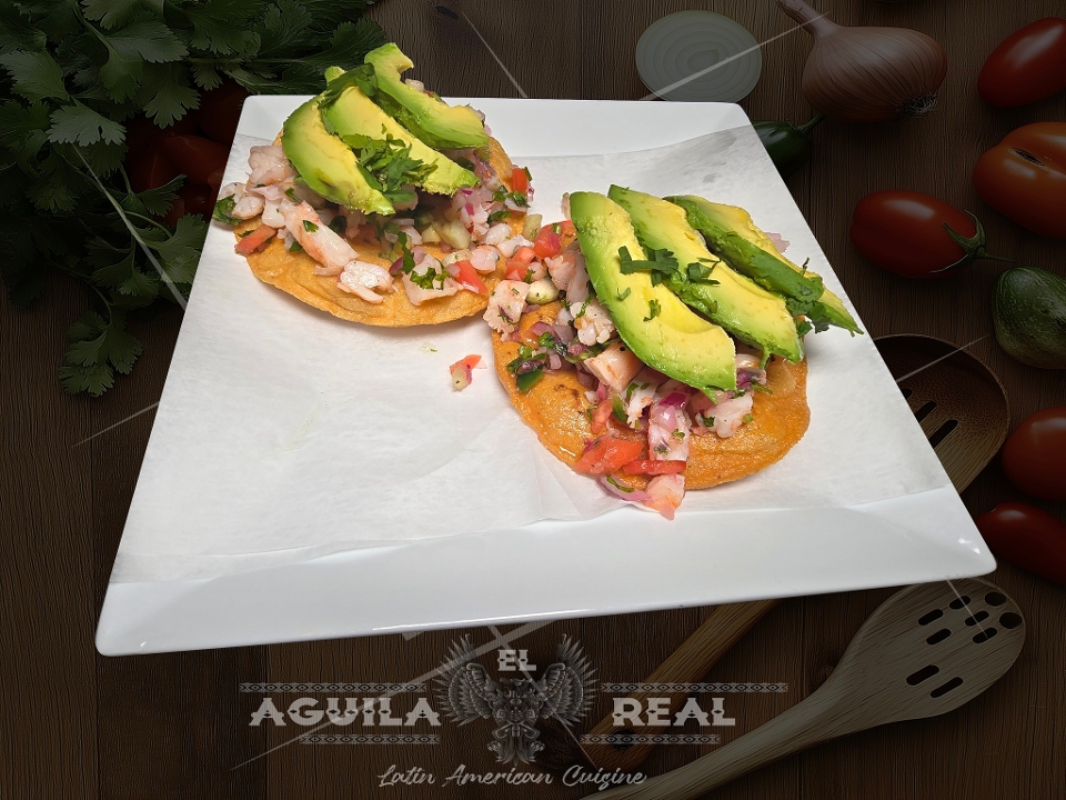 CEVICHE